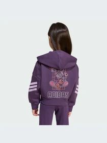 Худи и свитшоты Adidas модель JL9193-KZ Фото