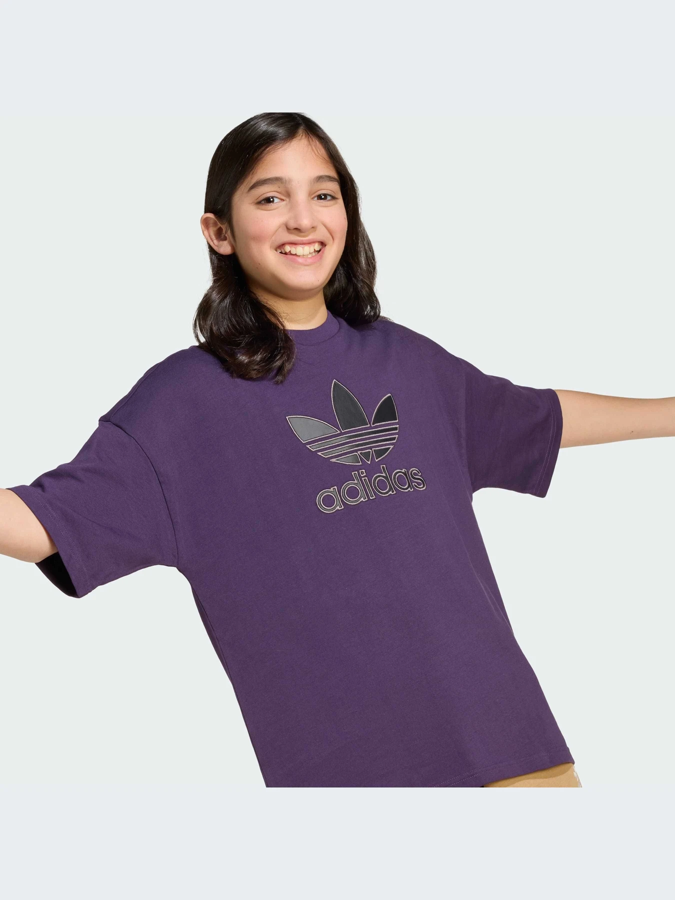 Футболки и поло Adidas модель JY6421-KZ Футболки и поло Adidas модель JY6421-KZ Фото