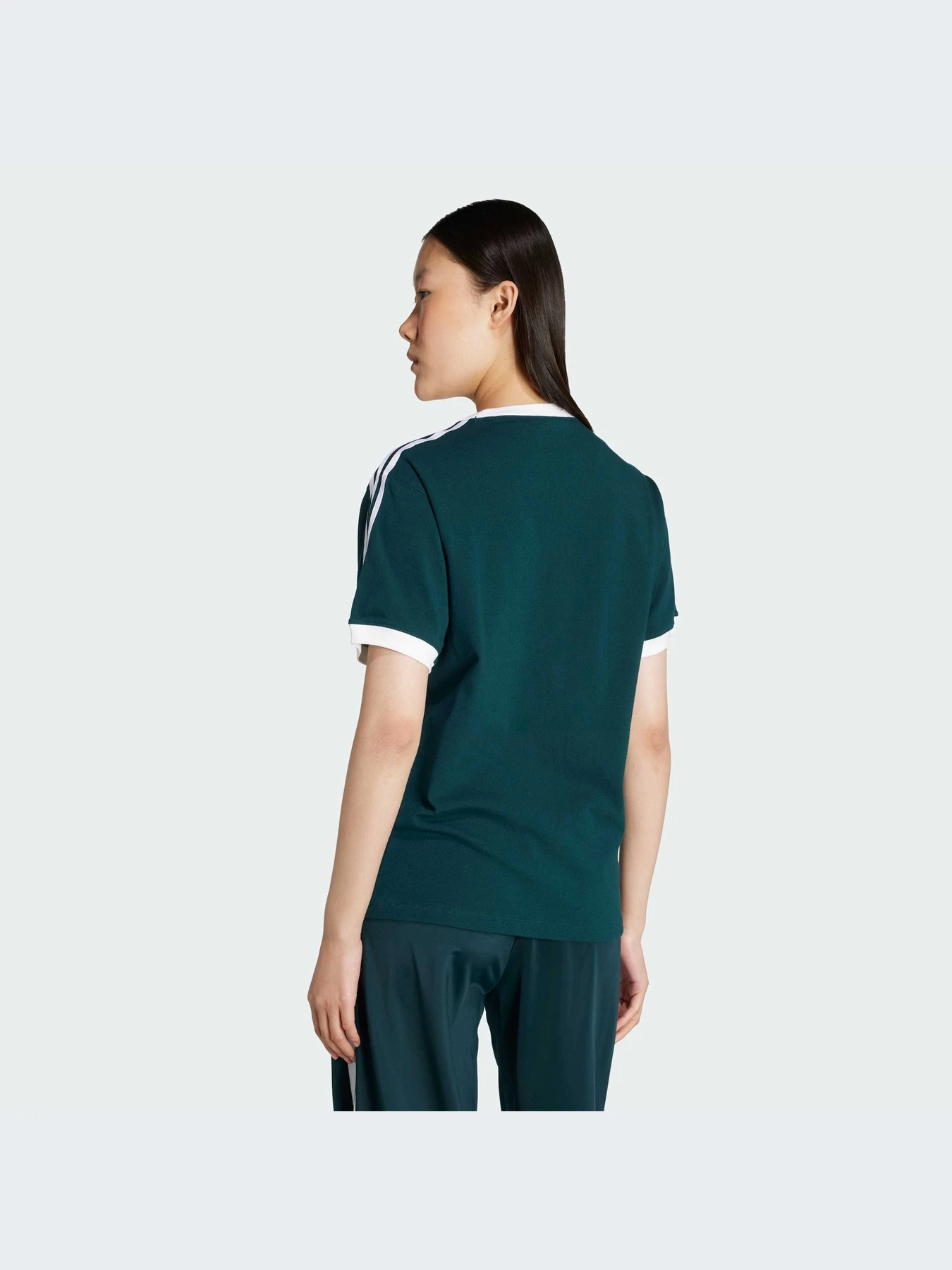 Футболки и поло Adidas модель JY4855-KZ Футболки и поло Adidas модель JY4855-KZ Фото