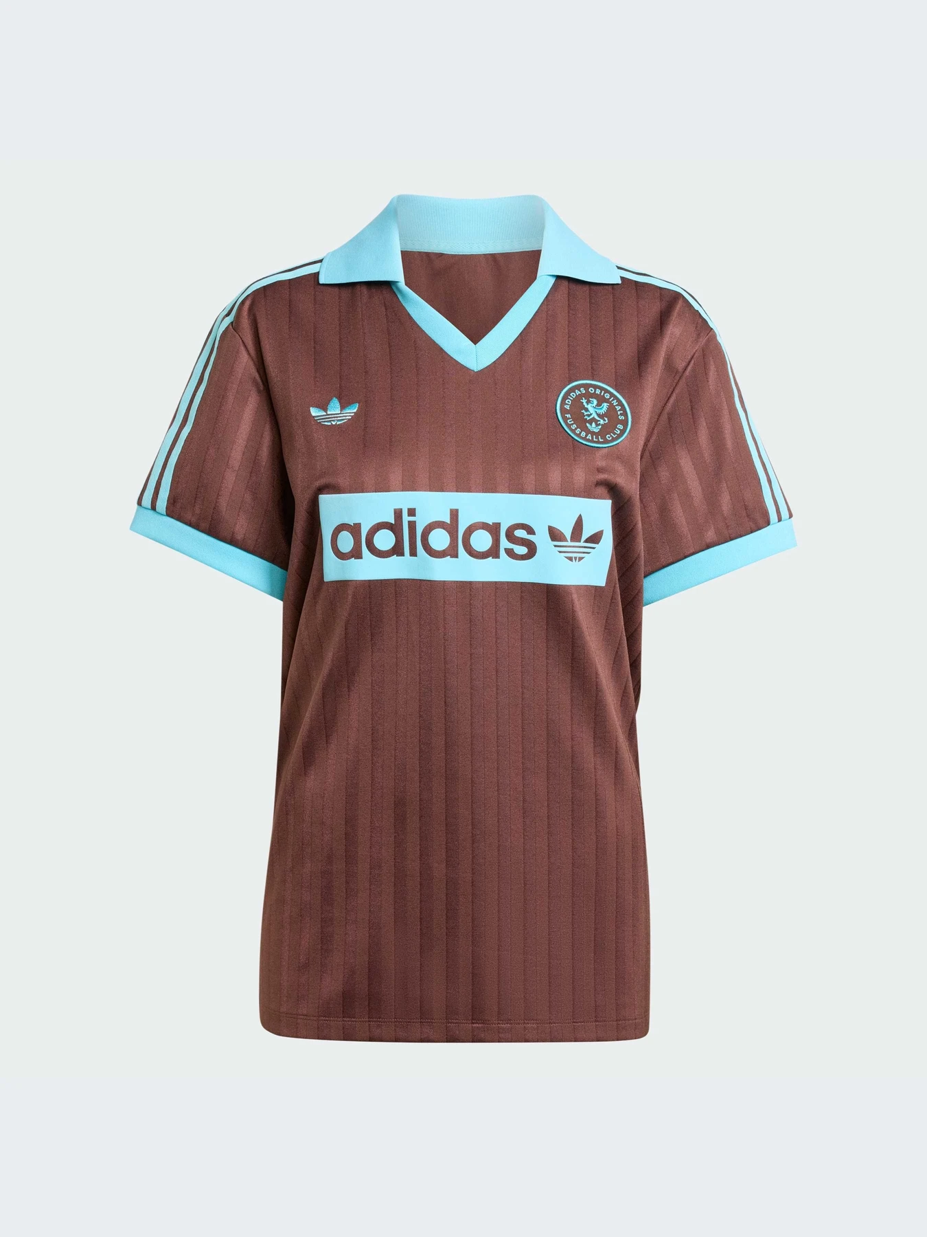 Футболки и поло Adidas модель JY3542-KZ Футболки и поло Adidas модель JY3542-KZ Фото