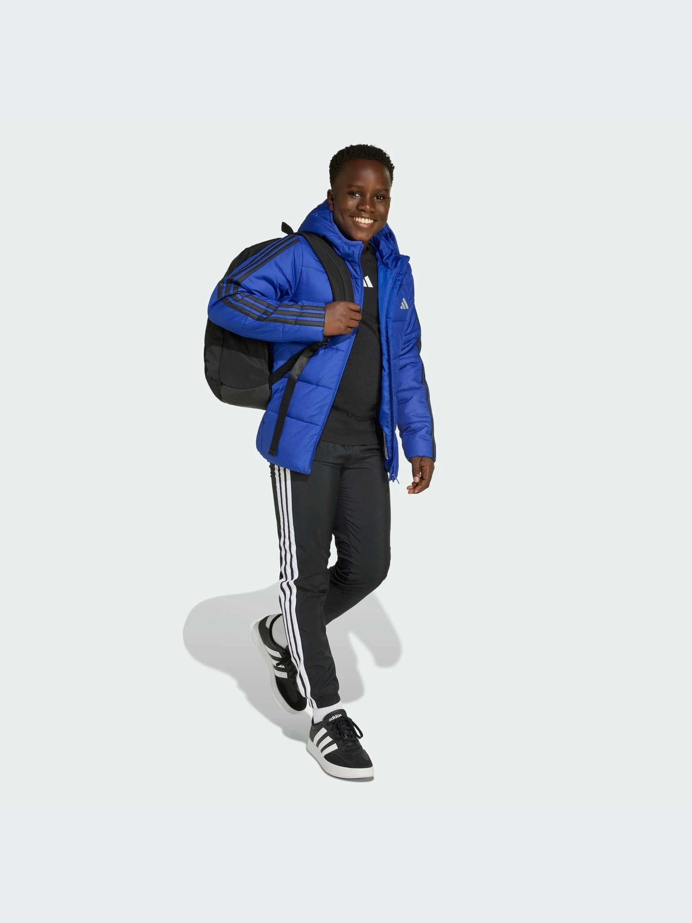 Куртки и дубленки Adidas модель KA0832-KZ Куртки и дубленки Adidas модель KA0832-KZ Фото
