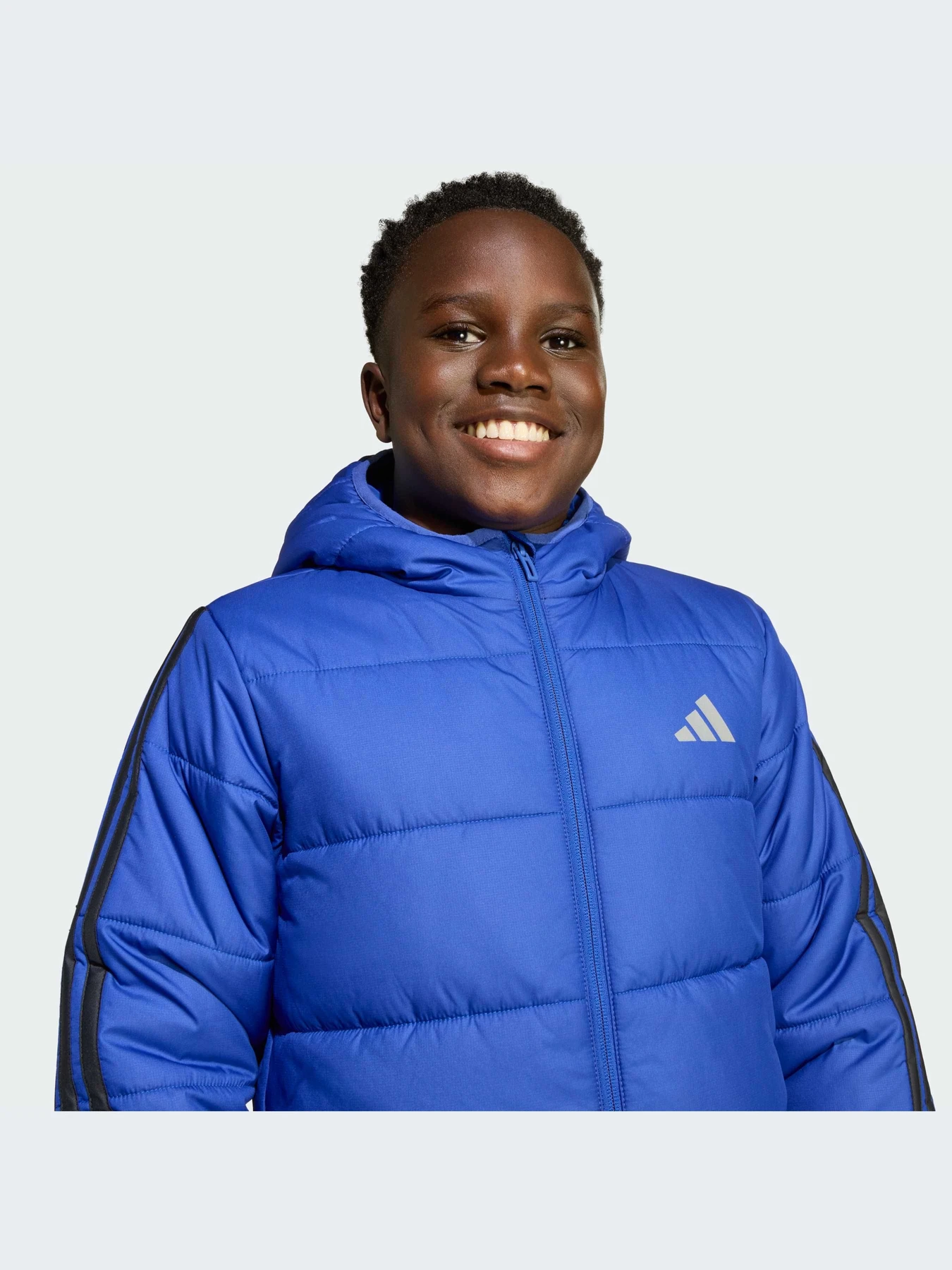 Куртки и дубленки Adidas модель KA0832-KZ Куртки и дубленки Adidas модель KA0832-KZ Фото