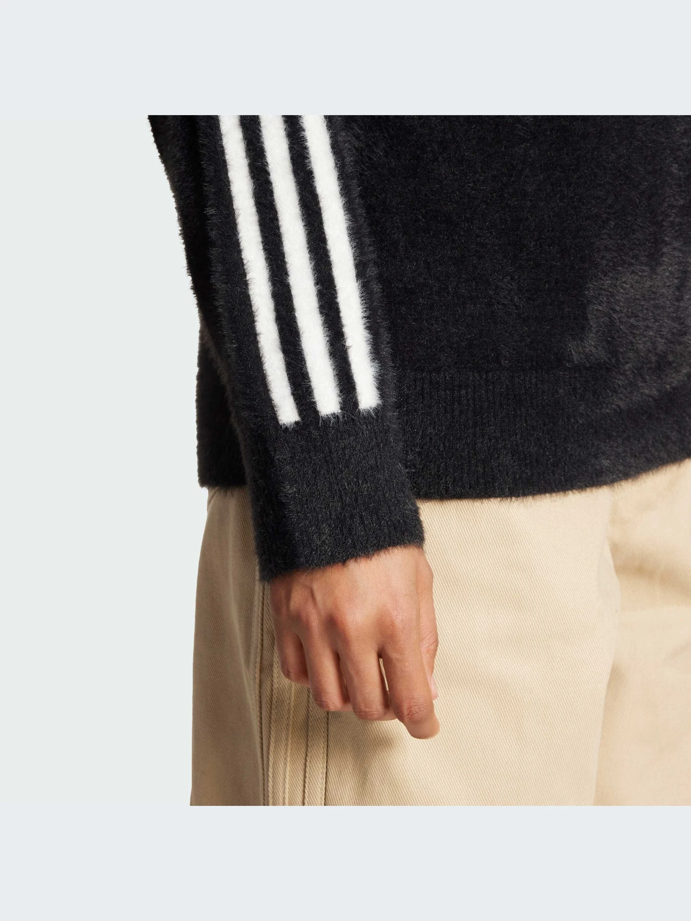 Худи и свитшоты Adidas Adicolor модель JX7813-KZ Худи и свитшоты Adidas Adicolor модель JX7813-KZ Фото
