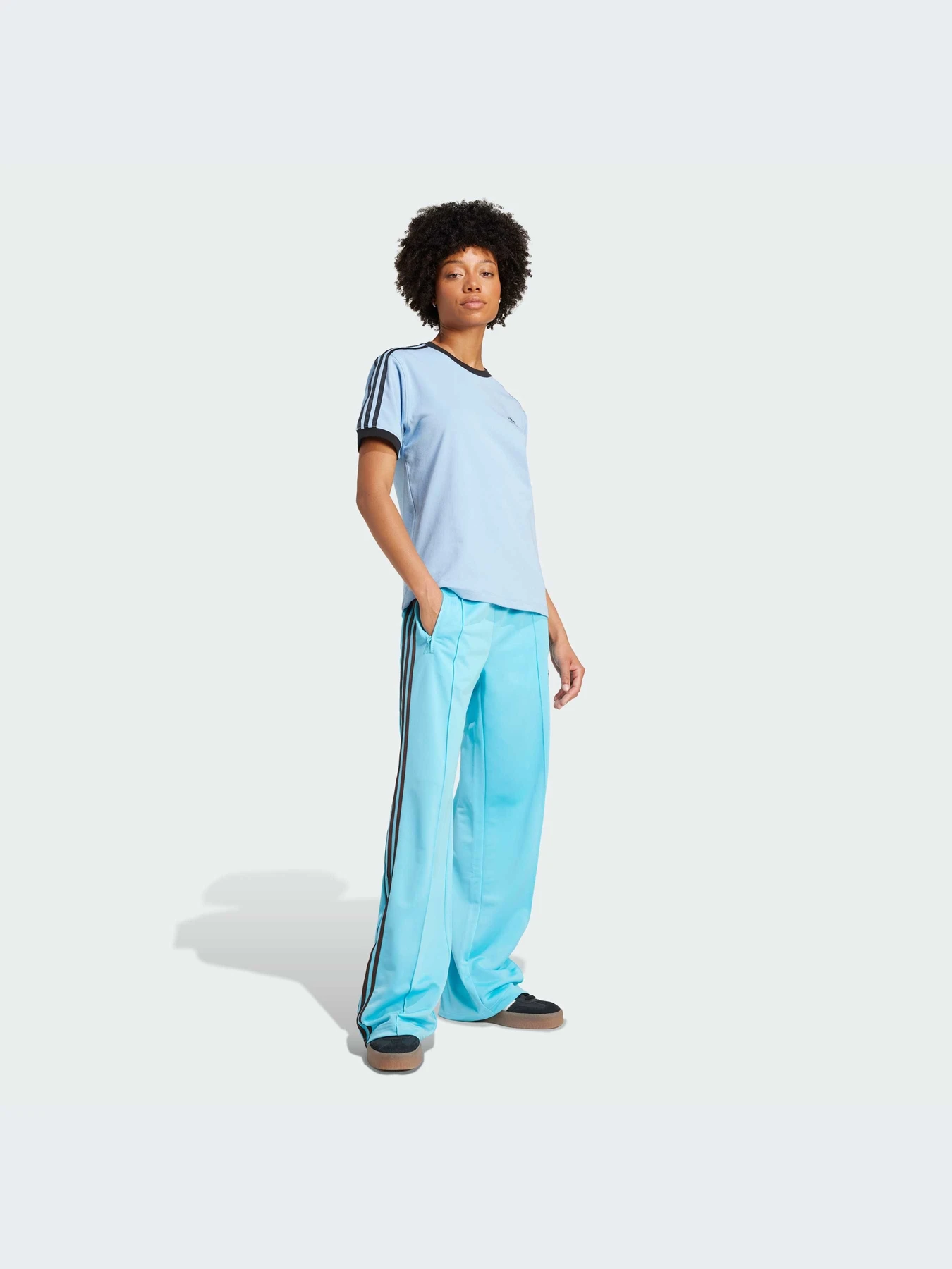 Брюки Adidas модель JY2689-KZ Брюки Adidas модель JY2689-KZ Фото