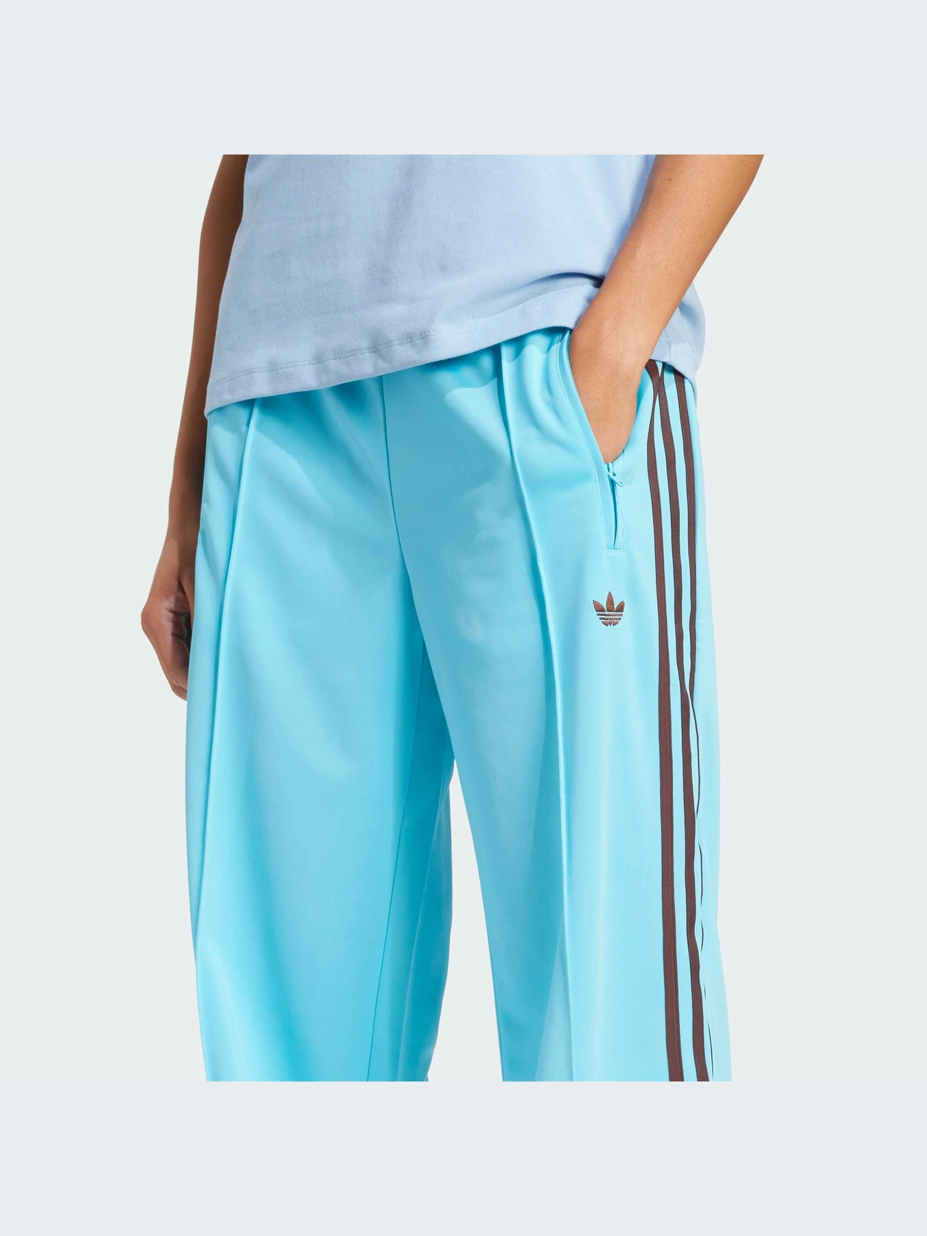 Брюки Adidas модель JY2689-KZ Брюки Adidas модель JY2689-KZ Фото