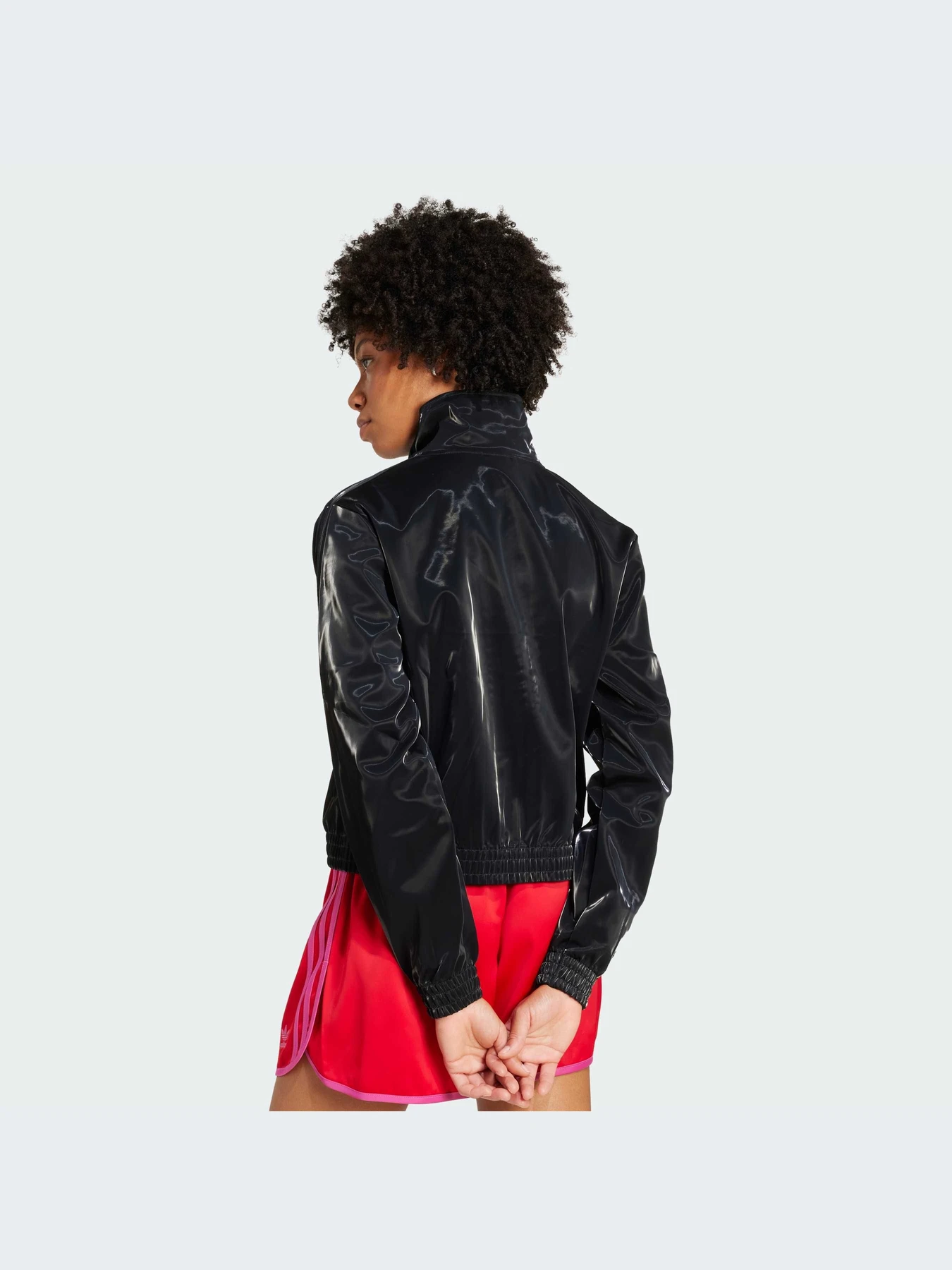 Худи и свитшоты Adidas Adicolor модель JY2617-KZ Худи и свитшоты Adidas Adicolor модель JY2617-KZ Фото