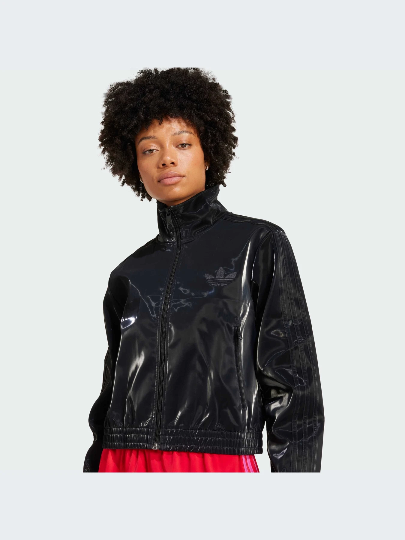 Худи и свитшоты Adidas Adicolor модель JY2617-KZ Худи и свитшоты Adidas Adicolor модель JY2617-KZ Фото