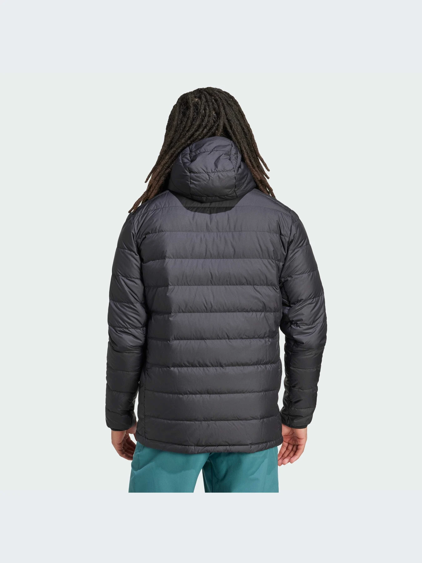 Куртки и дубленки Adidas модель JZ9968-KZ Куртки и дубленки Adidas модель JZ9968-KZ Фото