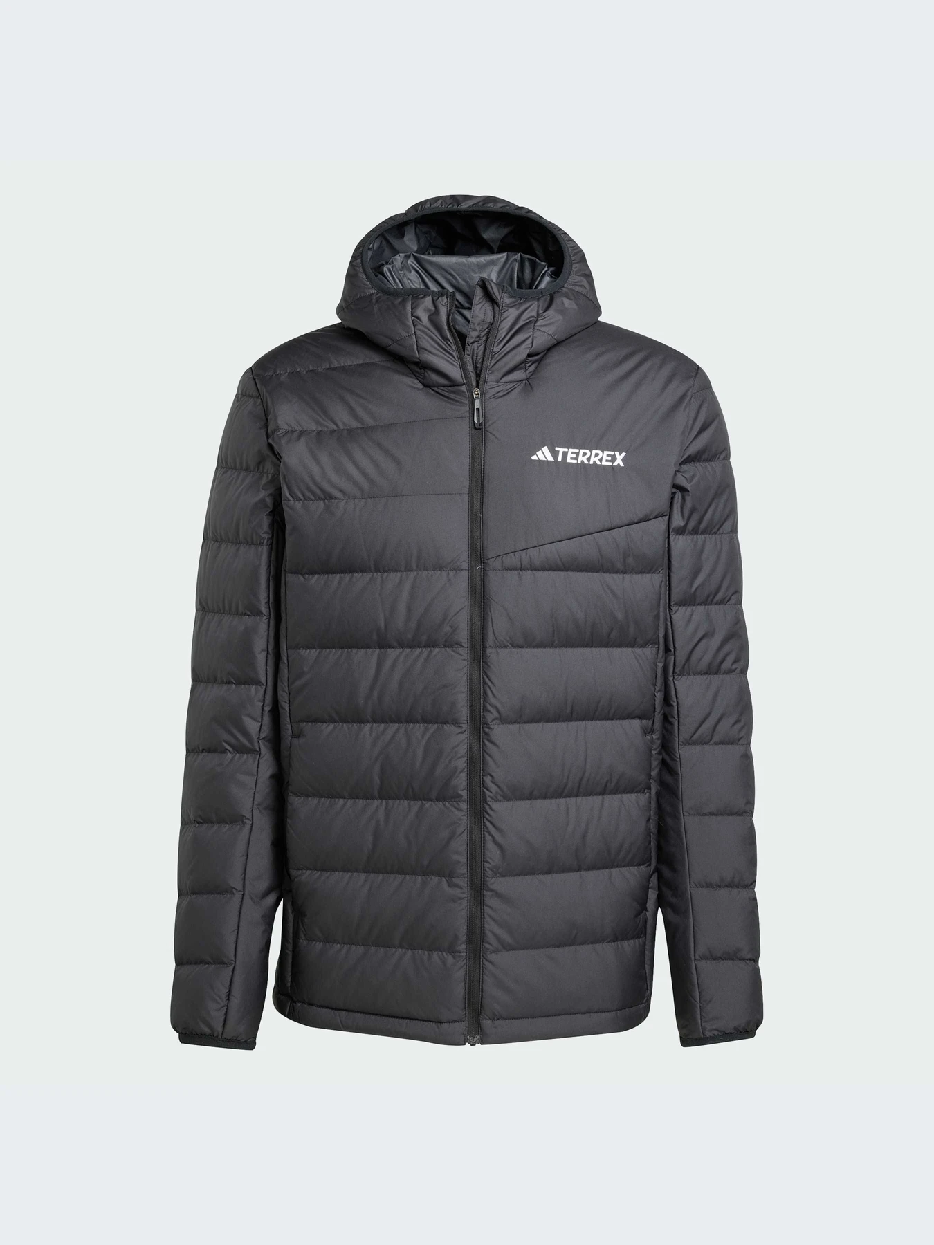 Куртки и дубленки Adidas модель JZ9968-KZ Куртки и дубленки Adidas модель JZ9968-KZ Фото