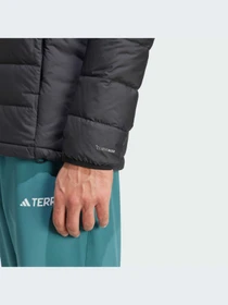 Куртки и дубленки Adidas модель JZ9968-KZ Фото