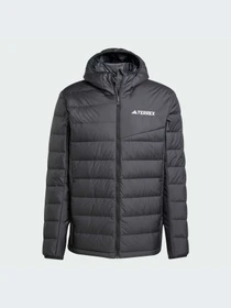 Куртки и дубленки Adidas модель JZ9968-KZ Фото
