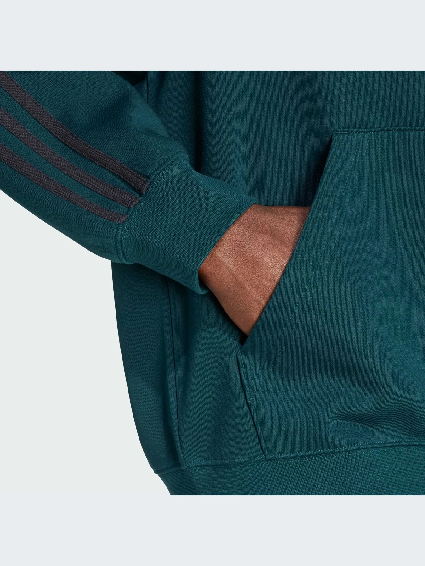 Худи и свитшоты Adidas Adicolor модель JX1549-KZ Худи и свитшоты Adidas Adicolor модель JX1549-KZ Фото
