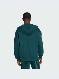 Худи и свитшоты Adidas Adicolor модель JX1549-KZ Фото