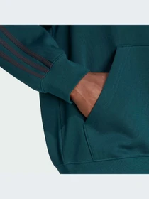 Худи и свитшоты Adidas Adicolor модель JX1549-KZ Фото