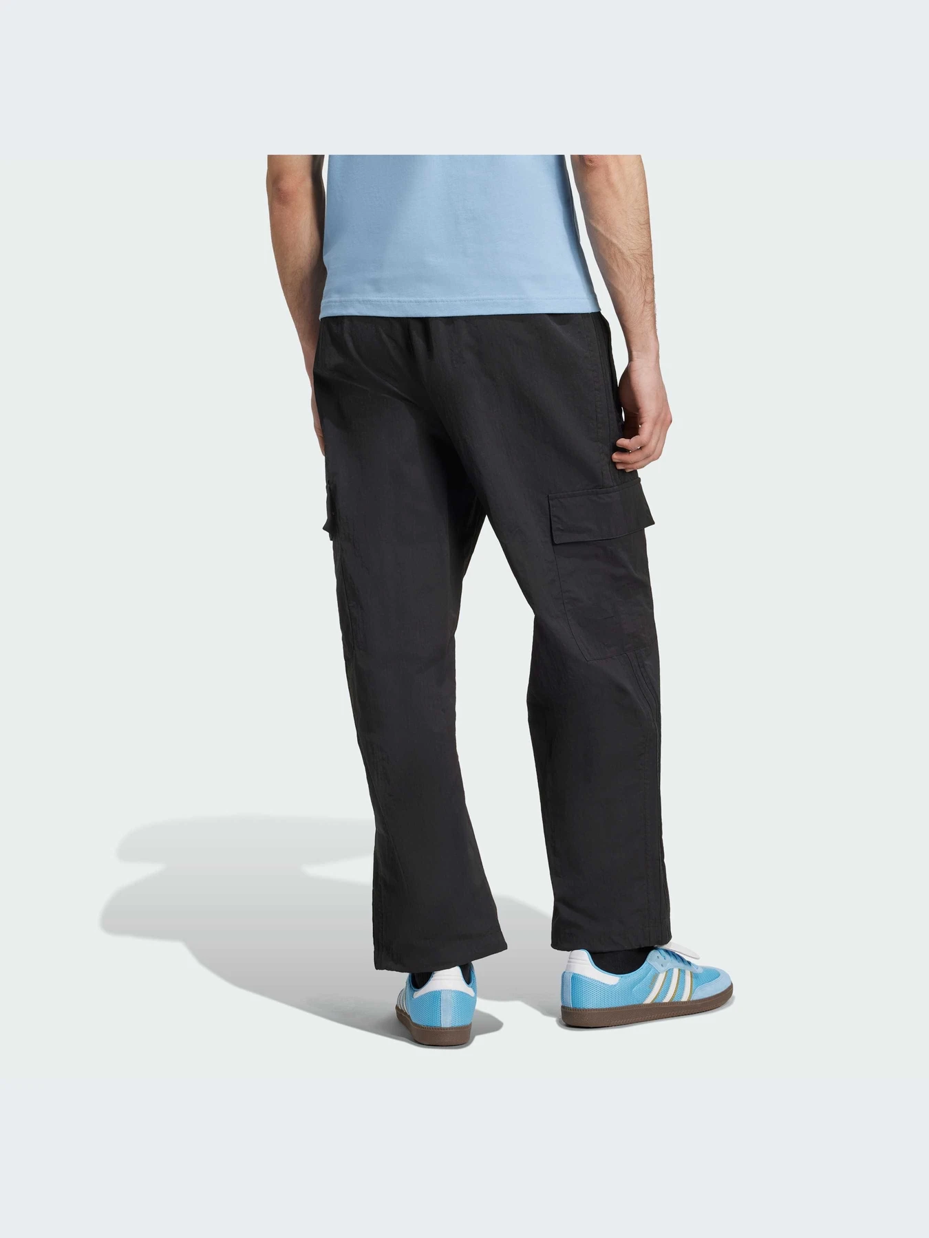 Брюки Adidas модель JY1390-KZ Брюки Adidas модель JY1390-KZ Фото