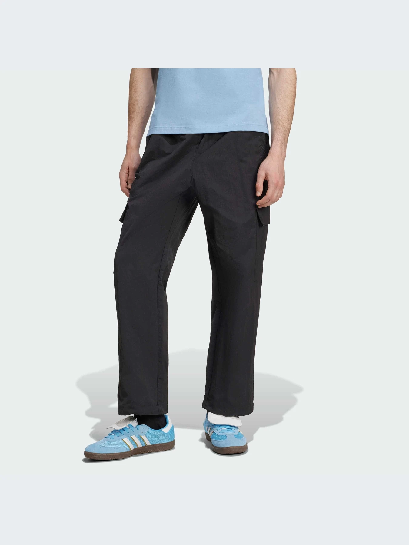 Брюки Adidas модель JY1390-KZ Брюки Adidas модель JY1390-KZ Фото