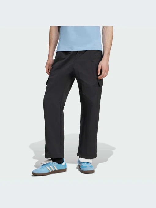 Брюки Adidas модель JY1390-KZ Фото