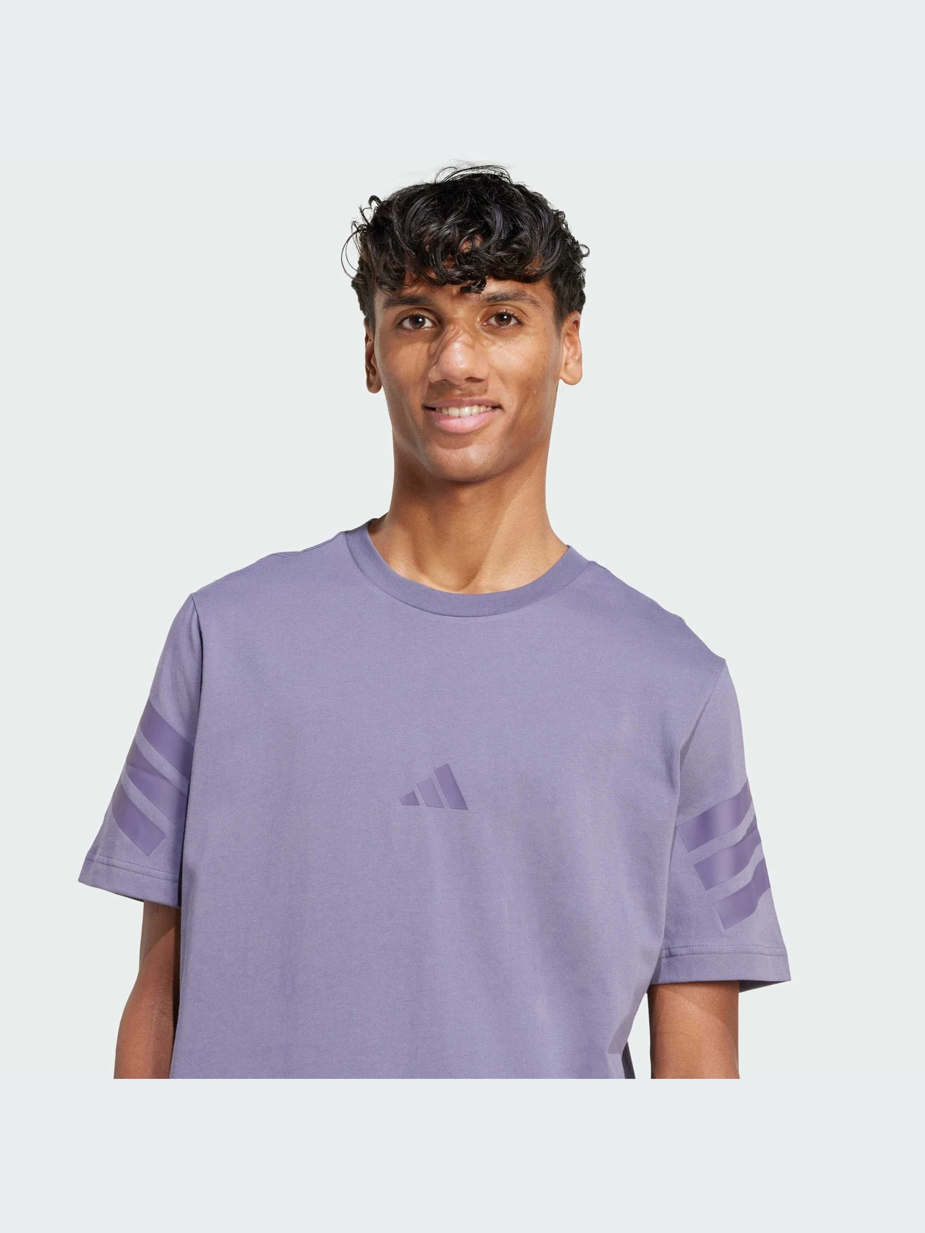 Футболки и поло Adidas модель JW4789-KZ Футболки и поло Adidas модель JW4789-KZ Фото