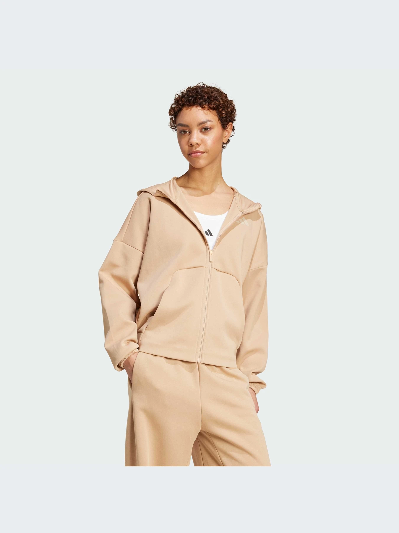 Худи и свитшоты Adidas Icons модель JX0440-KZ Худи и свитшоты Adidas Icons модель JX0440-KZ Фото