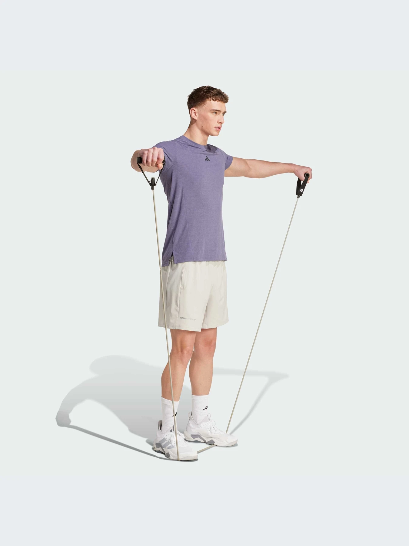 Футболки и поло Adidas модель JX3289-KZ Футболки и поло Adidas модель JX3289-KZ Фото