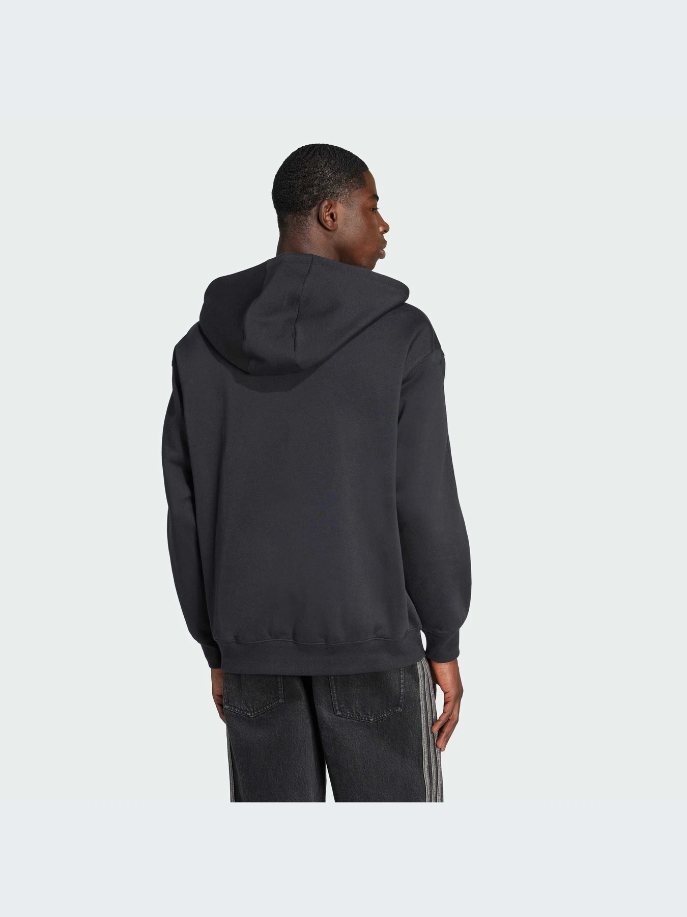Худи и свитшоты Adidas Adicolor модель JW8367-KZ Худи и свитшоты Adidas Adicolor модель JW8367-KZ Фото