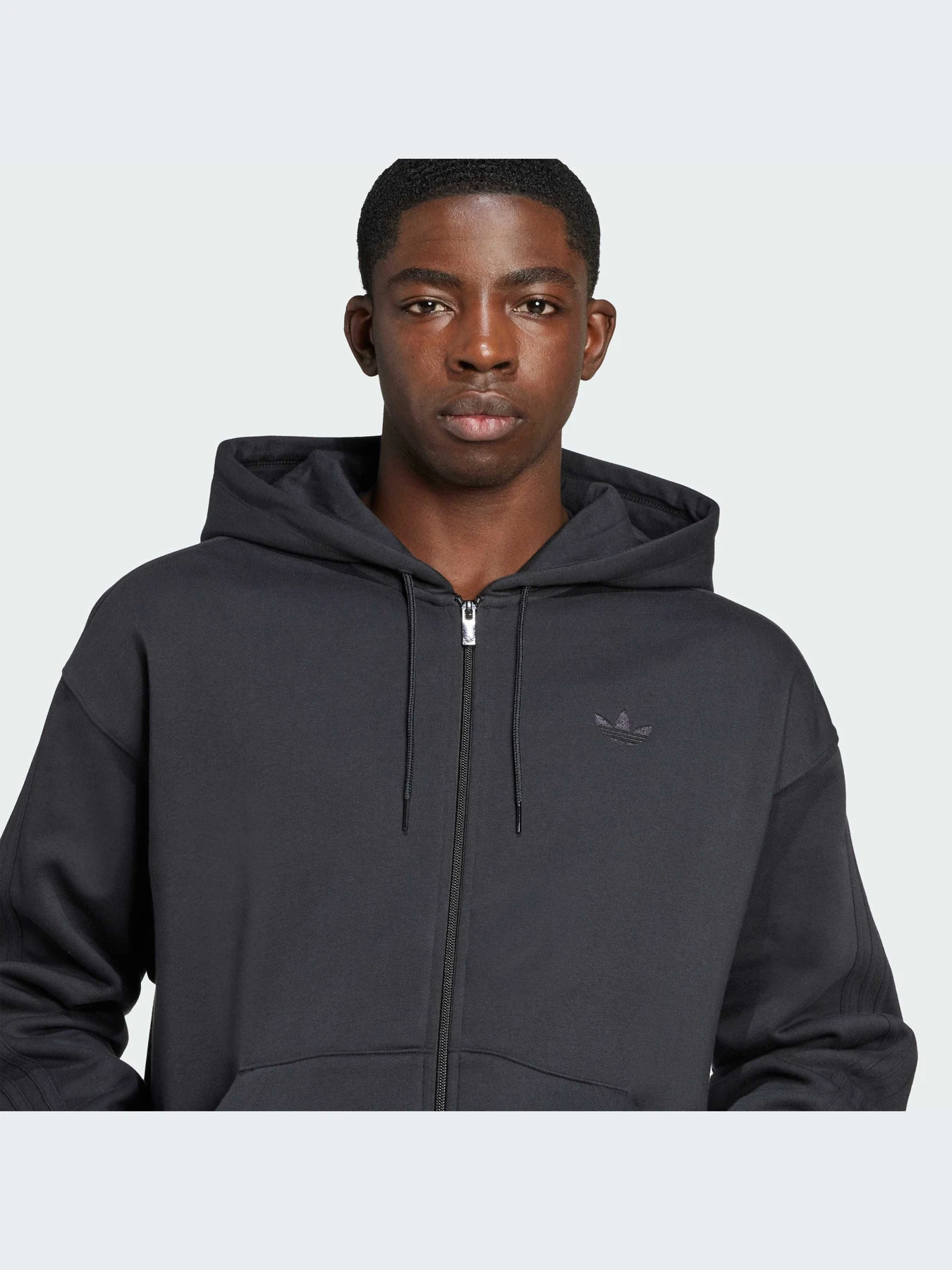 Худи и свитшоты Adidas Adicolor модель JW8367-KZ Худи и свитшоты Adidas Adicolor модель JW8367-KZ Фото