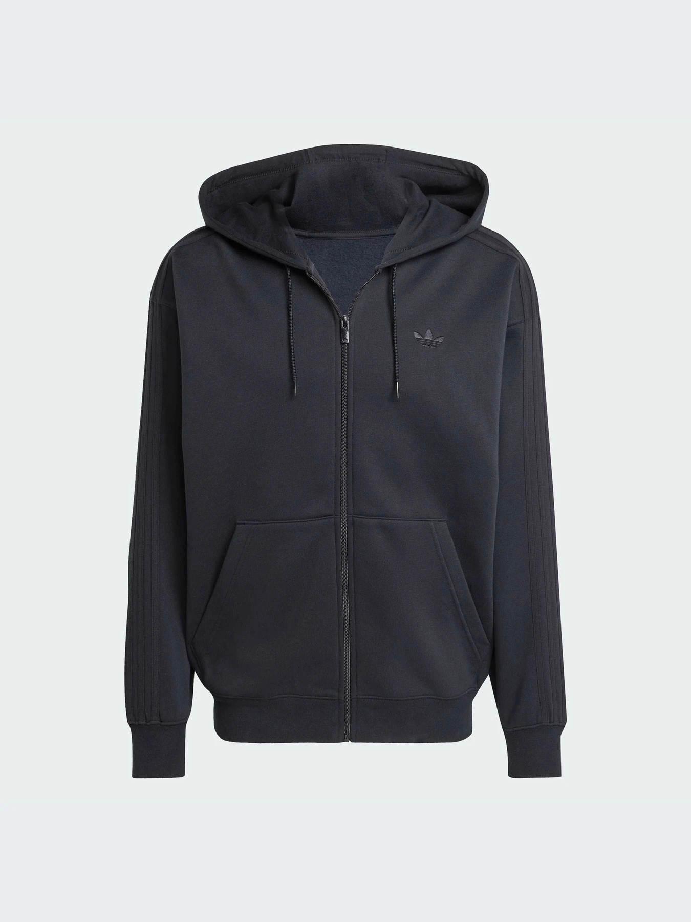 Худи и свитшоты Adidas Adicolor модель JW8367-KZ Худи и свитшоты Adidas Adicolor модель JW8367-KZ Фото