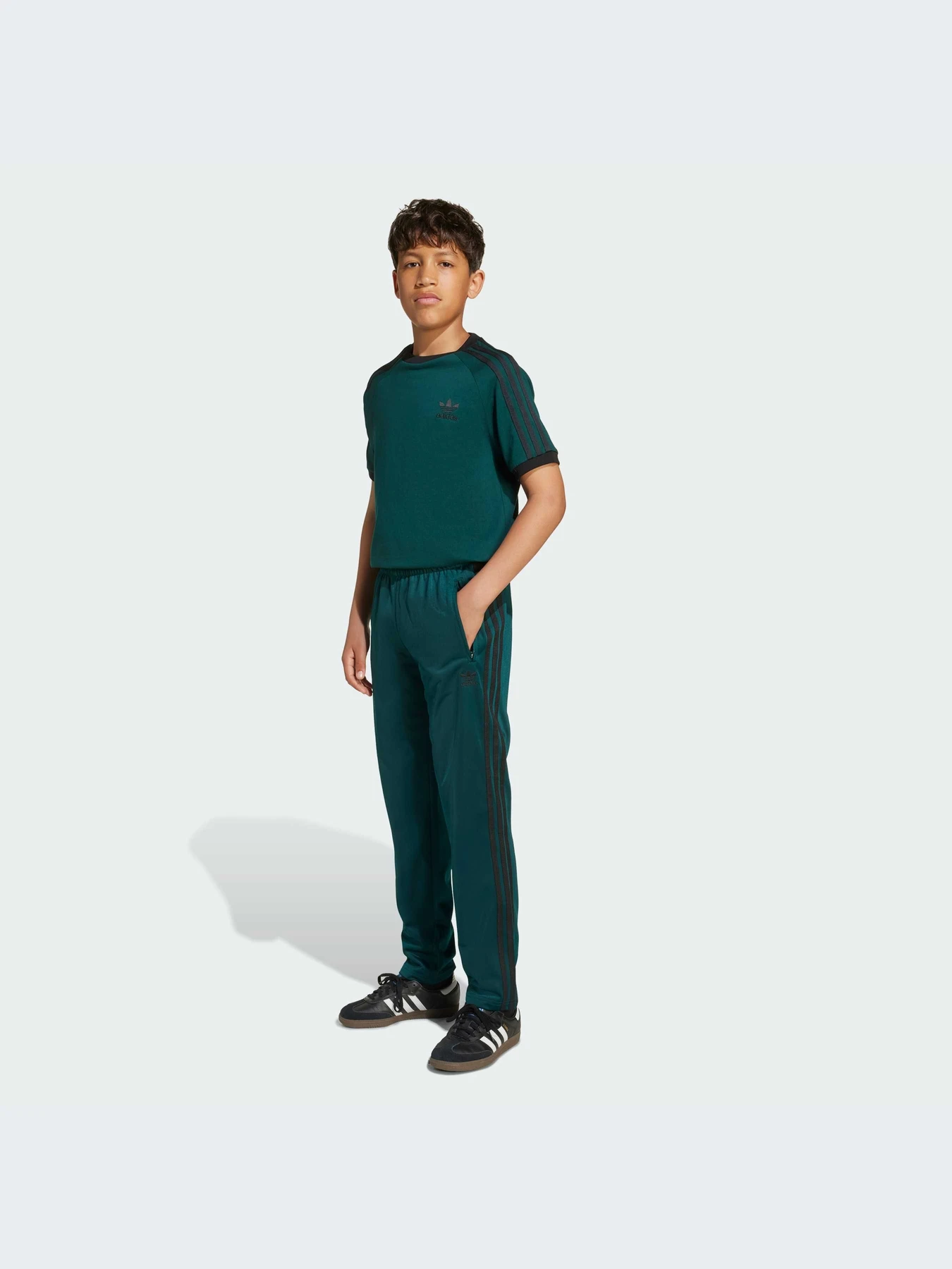 Брюки Adidas модель JV8593-KZ Брюки Adidas модель JV8593-KZ Фото