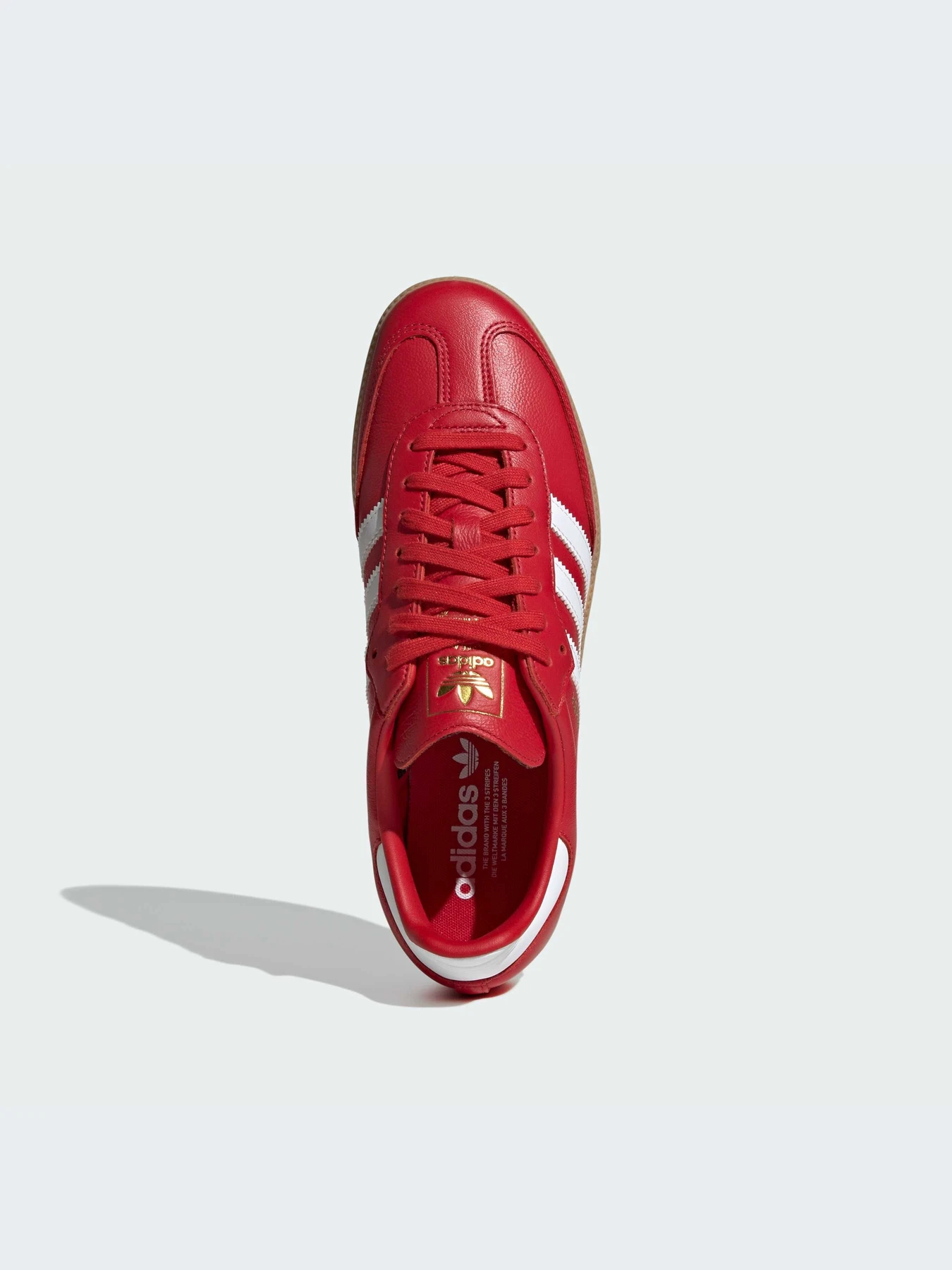 Кеды Adidas модель JR0881-KZ Кеды Adidas модель JR0881-KZ Фото