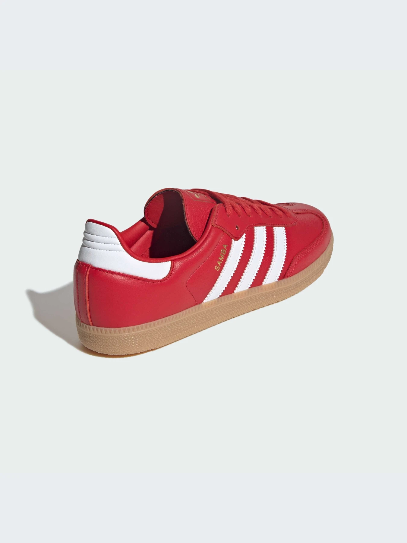 Кеды Adidas модель JR0881-KZ Кеды Adidas модель JR0881-KZ Фото
