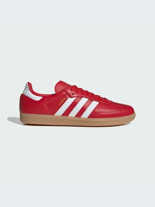 Кеды Adidas модель JR0881-KZ Фото