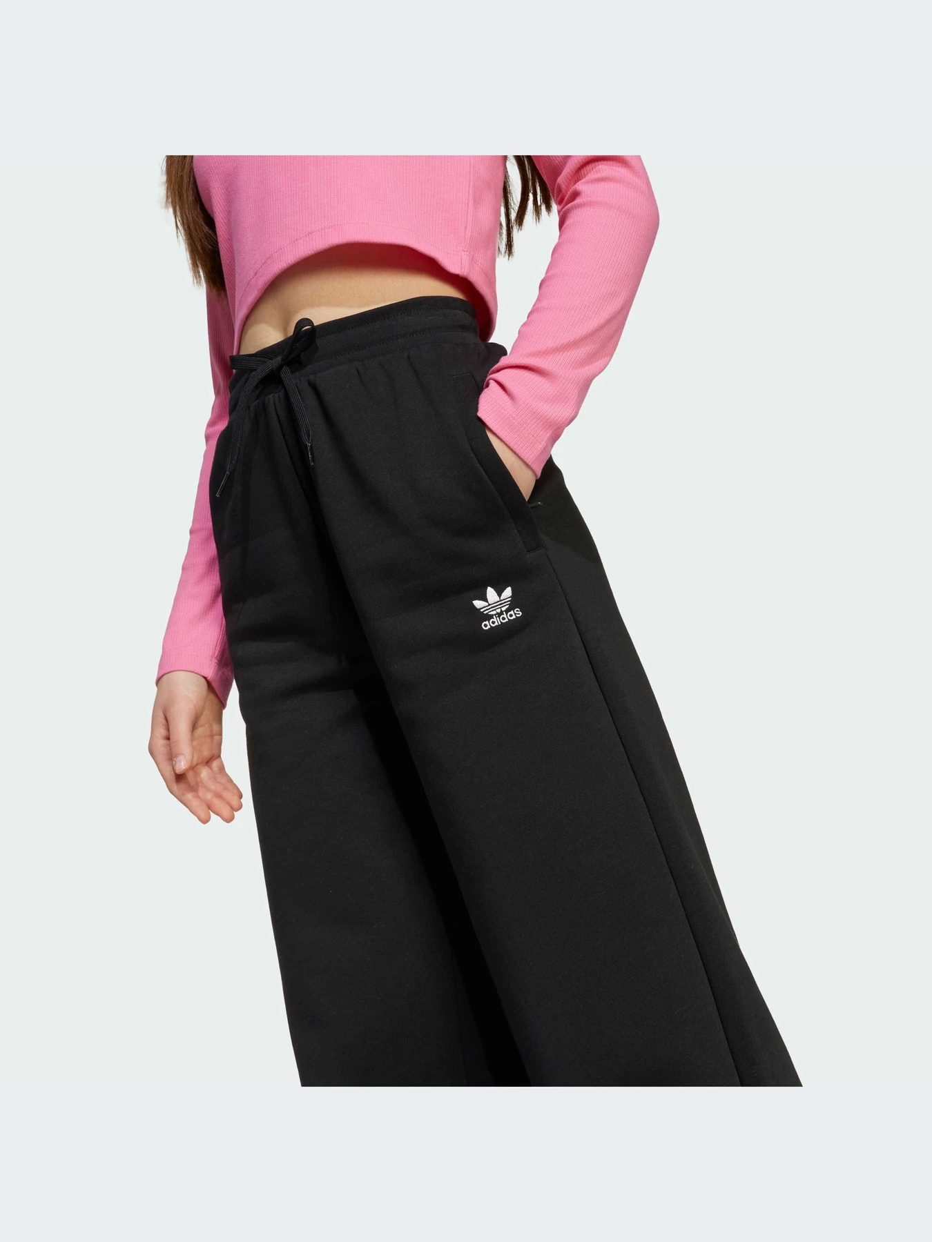 Брюки Adidas модель JX2780-KZ Брюки Adidas модель JX2780-KZ Фото