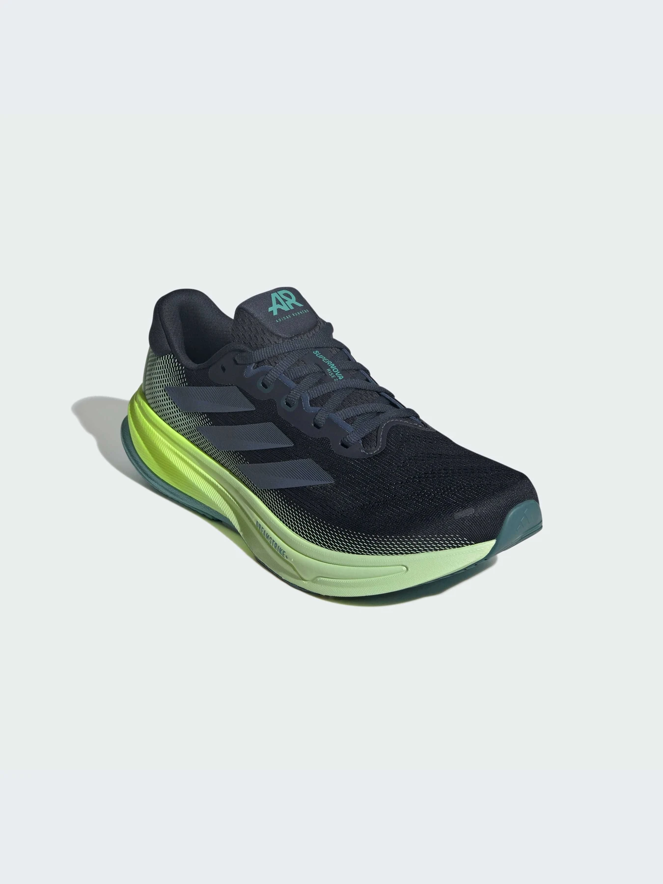 Кроссовки Adidas Supernova модель JR9334-KZ Кроссовки Adidas Supernova модель JR9334-KZ Фото