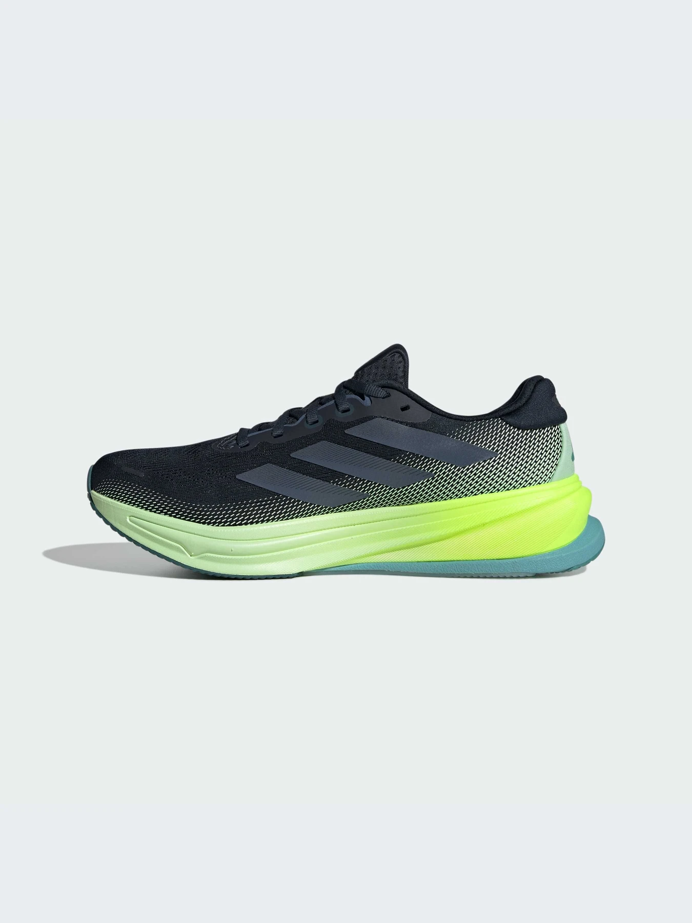 Кроссовки Adidas Supernova модель JR9334-KZ Кроссовки Adidas Supernova модель JR9334-KZ Фото