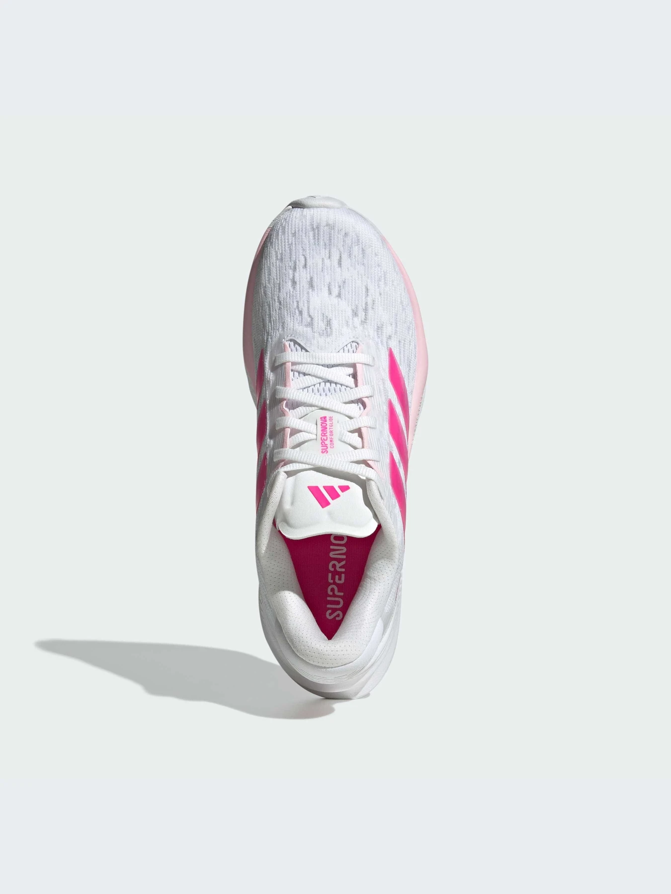 Кроссовки Adidas Supernova модель JR0213-KZ Кроссовки Adidas Supernova модель JR0213-KZ Фото