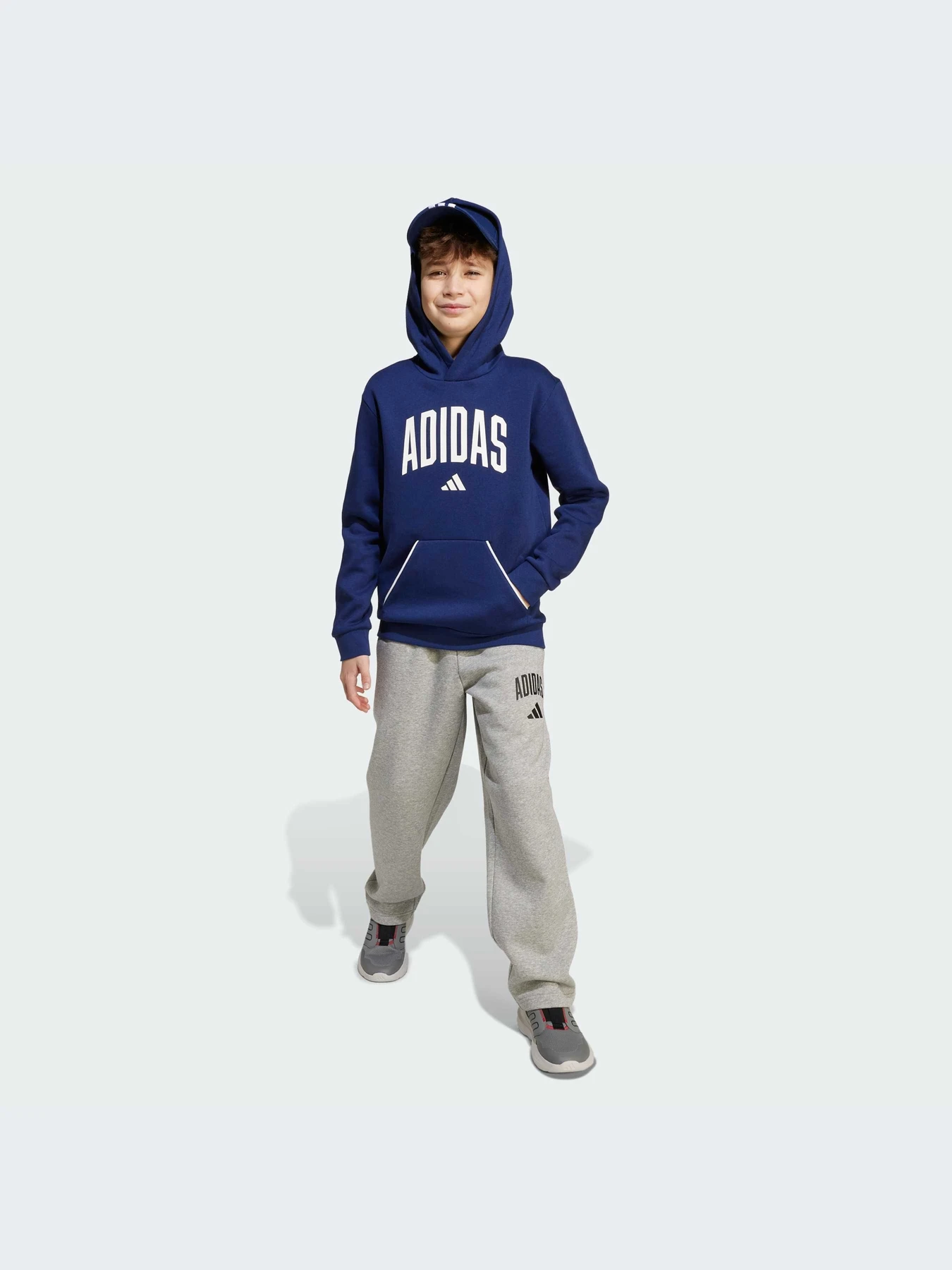 Брюки Adidas модель JW2386-KZ Брюки Adidas модель JW2386-KZ Фото