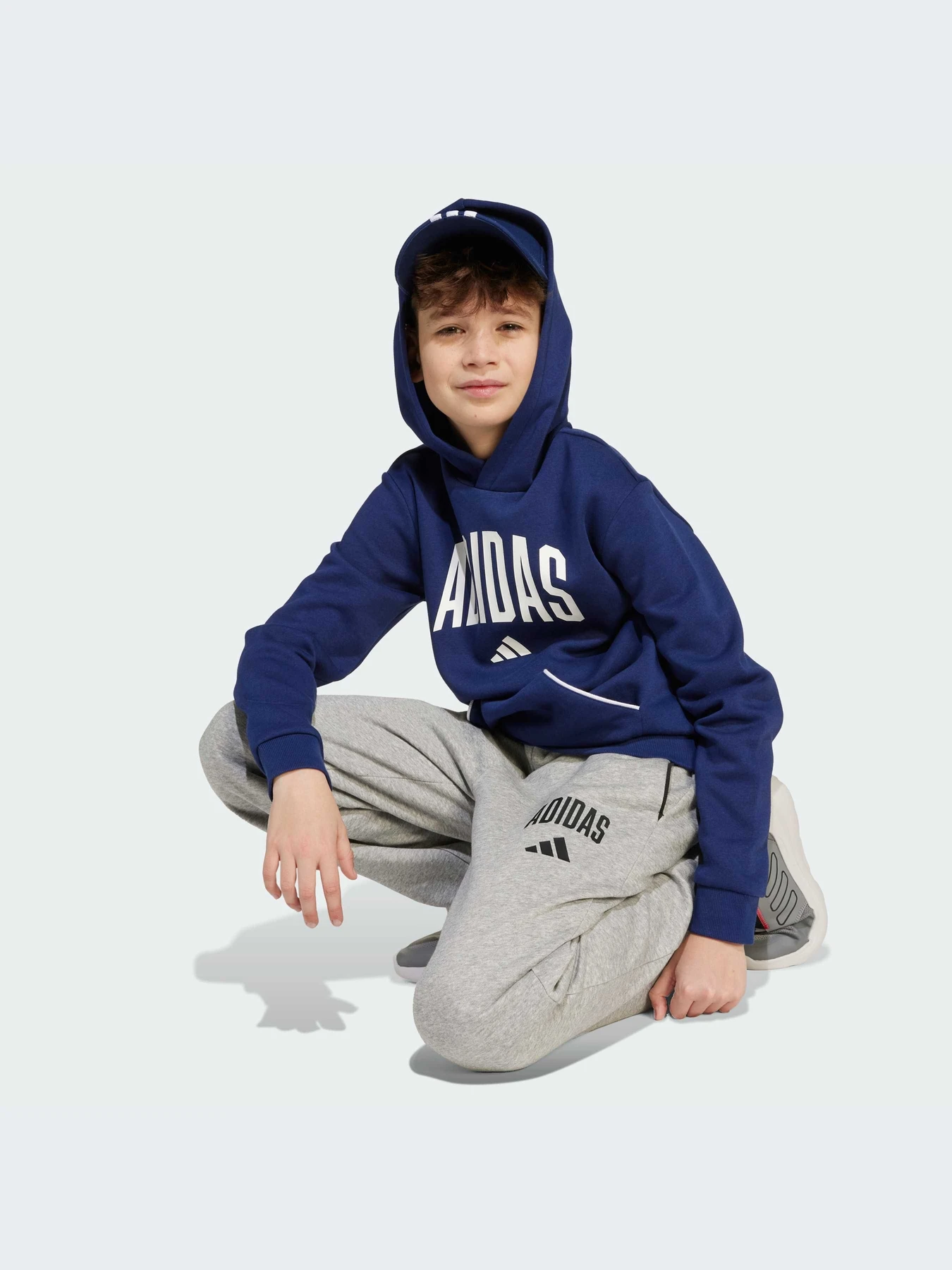 Брюки Adidas модель JW2386-KZ Брюки Adidas модель JW2386-KZ Фото