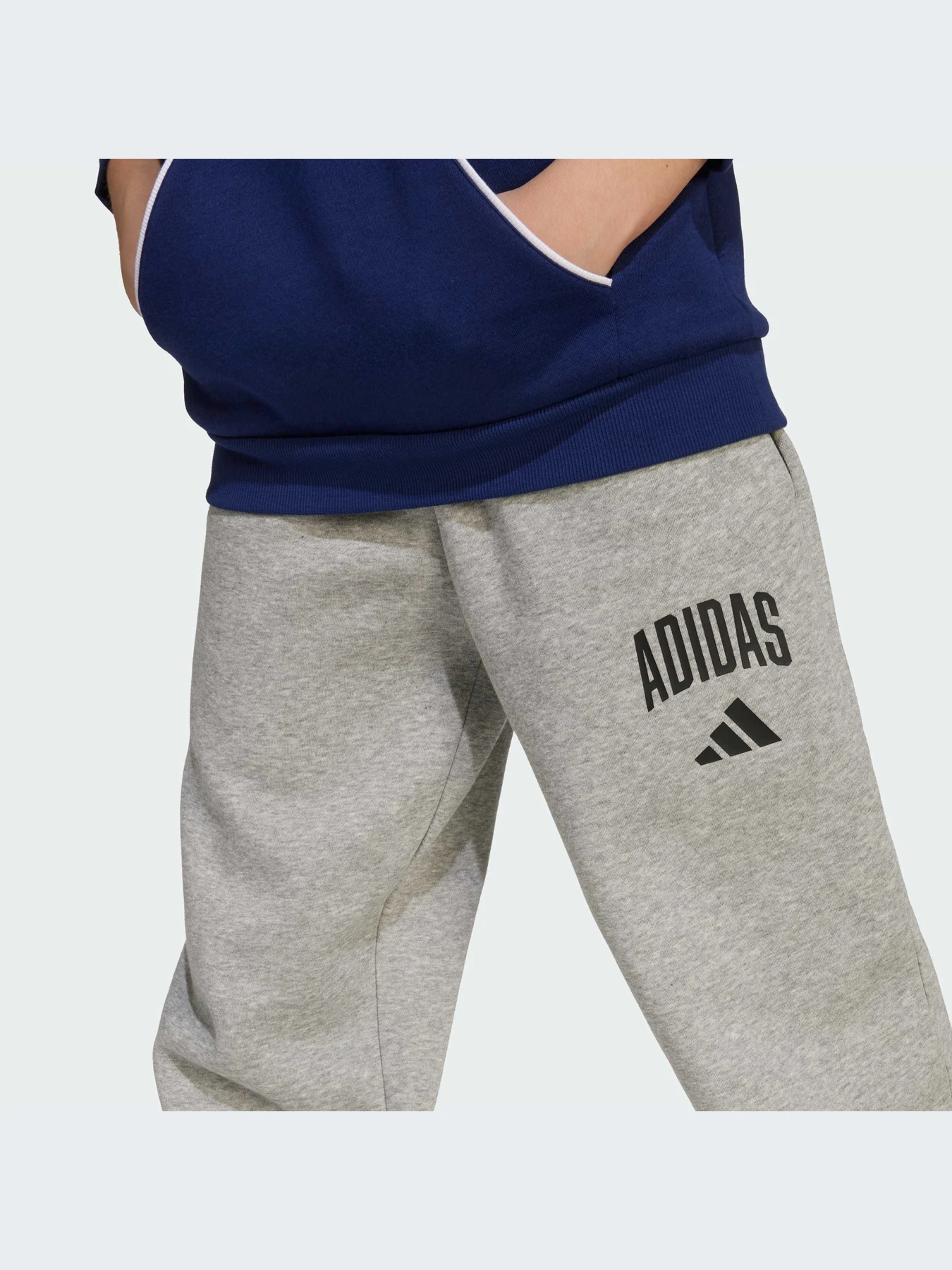 Брюки Adidas модель JW2386-KZ Брюки Adidas модель JW2386-KZ Фото