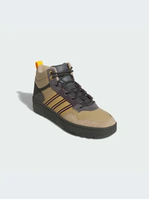 Ботинки и сапоги Adidas Hoops модель JR6704-KZ Фото
