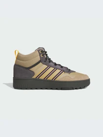 Ботинки и сапоги Adidas Hoops модель JR6704-KZ Фото