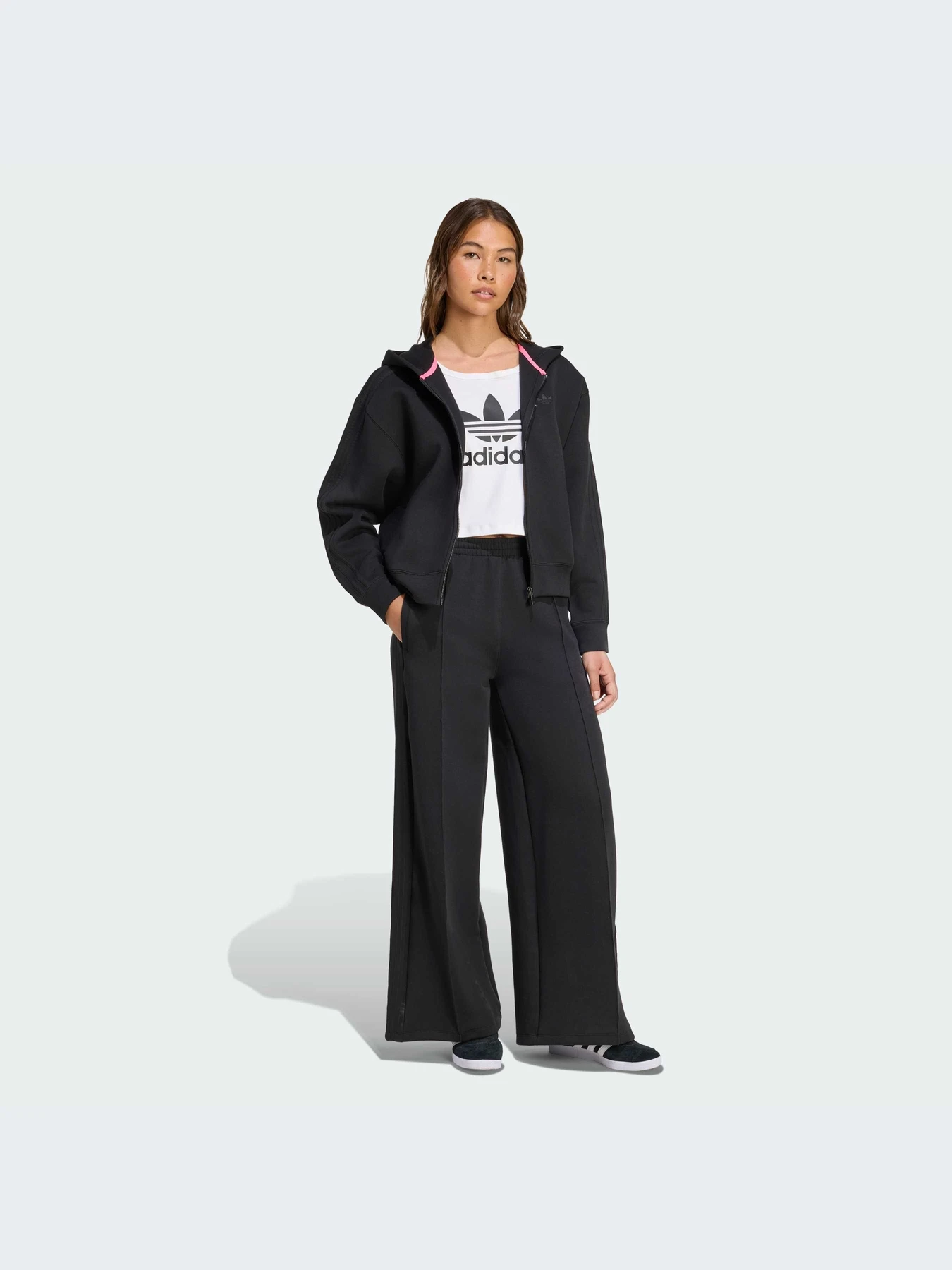 Брюки Adidas модель JV7500-KZ Брюки Adidas модель JV7500-KZ Фото