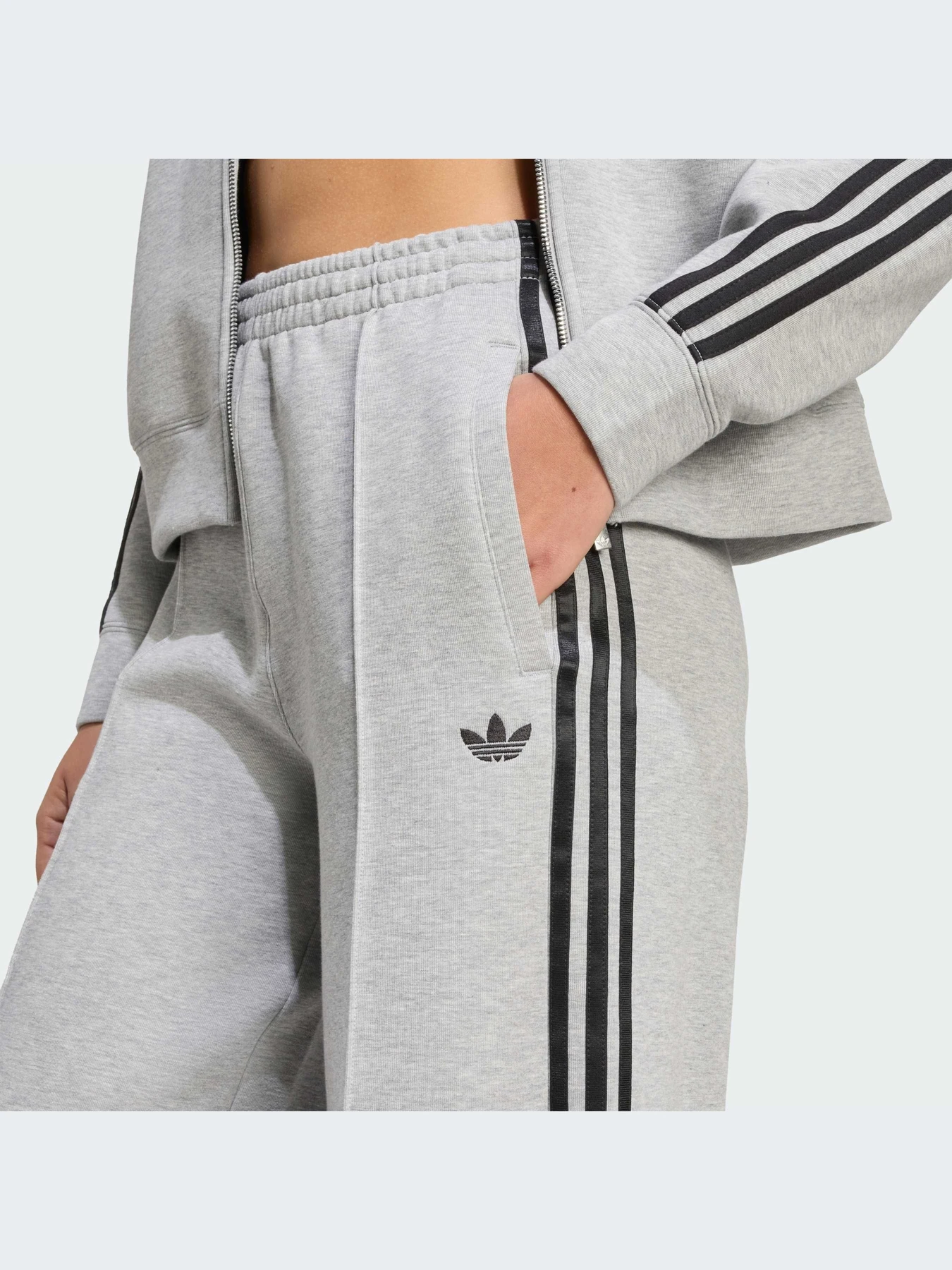 Брюки Adidas модель JV7497-KZ Брюки Adidas модель JV7497-KZ Фото