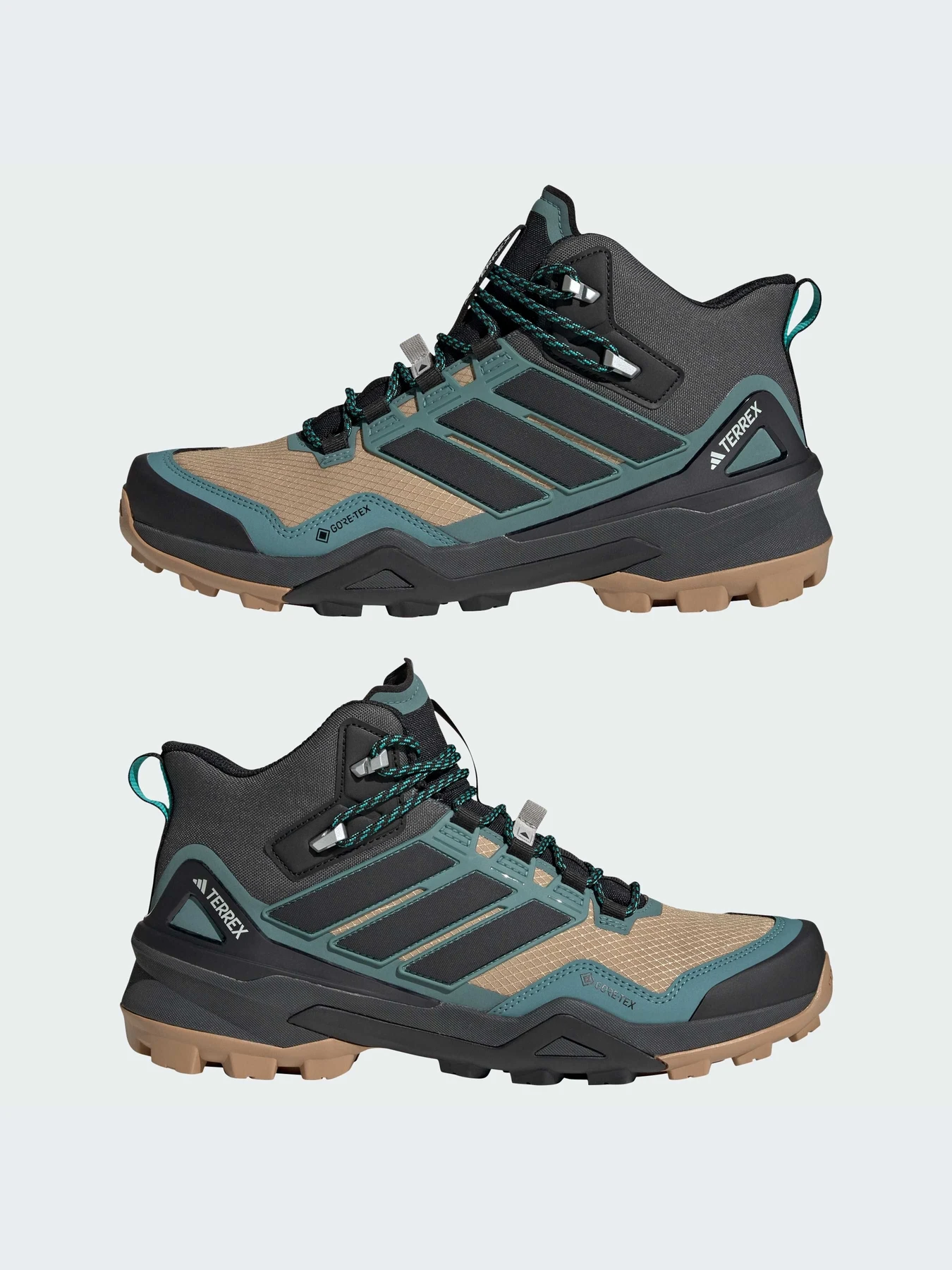 Кроссовки Adidas модель JQ9927-KZ Кроссовки Adidas модель JQ9927-KZ Фото
