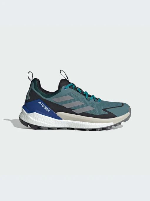 Кроссовки Adidas Terrex модель JQ9908-KZ Фото