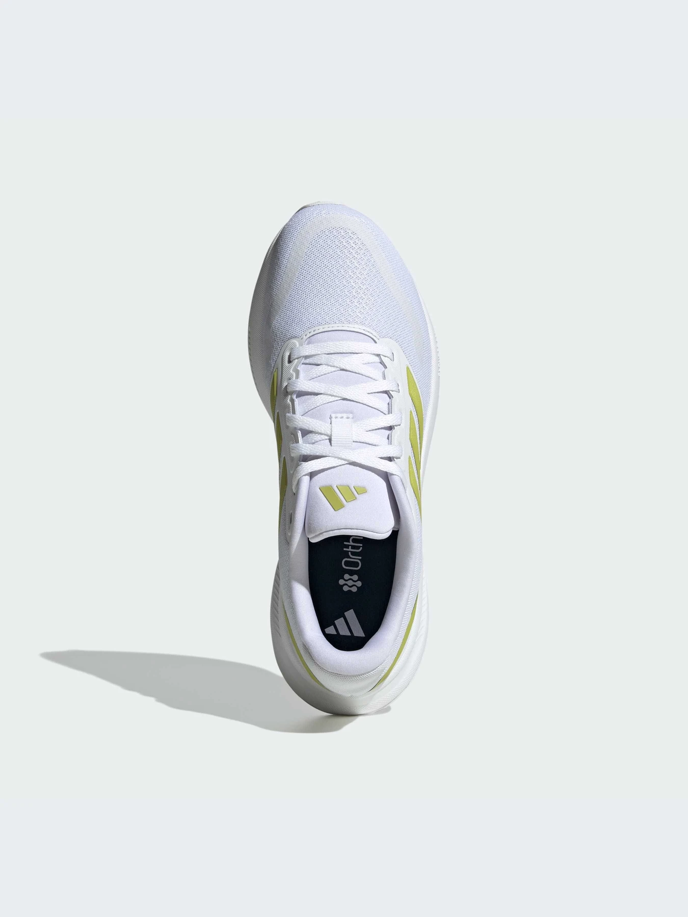 Кроссовки Adidas Runfalcon модель JR6948-KZ Кроссовки Adidas Runfalcon модель JR6948-KZ Фото