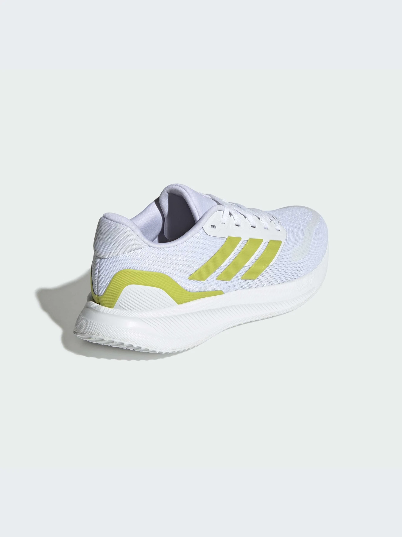 Кроссовки Adidas Runfalcon модель JR6948-KZ Кроссовки Adidas Runfalcon модель JR6948-KZ Фото