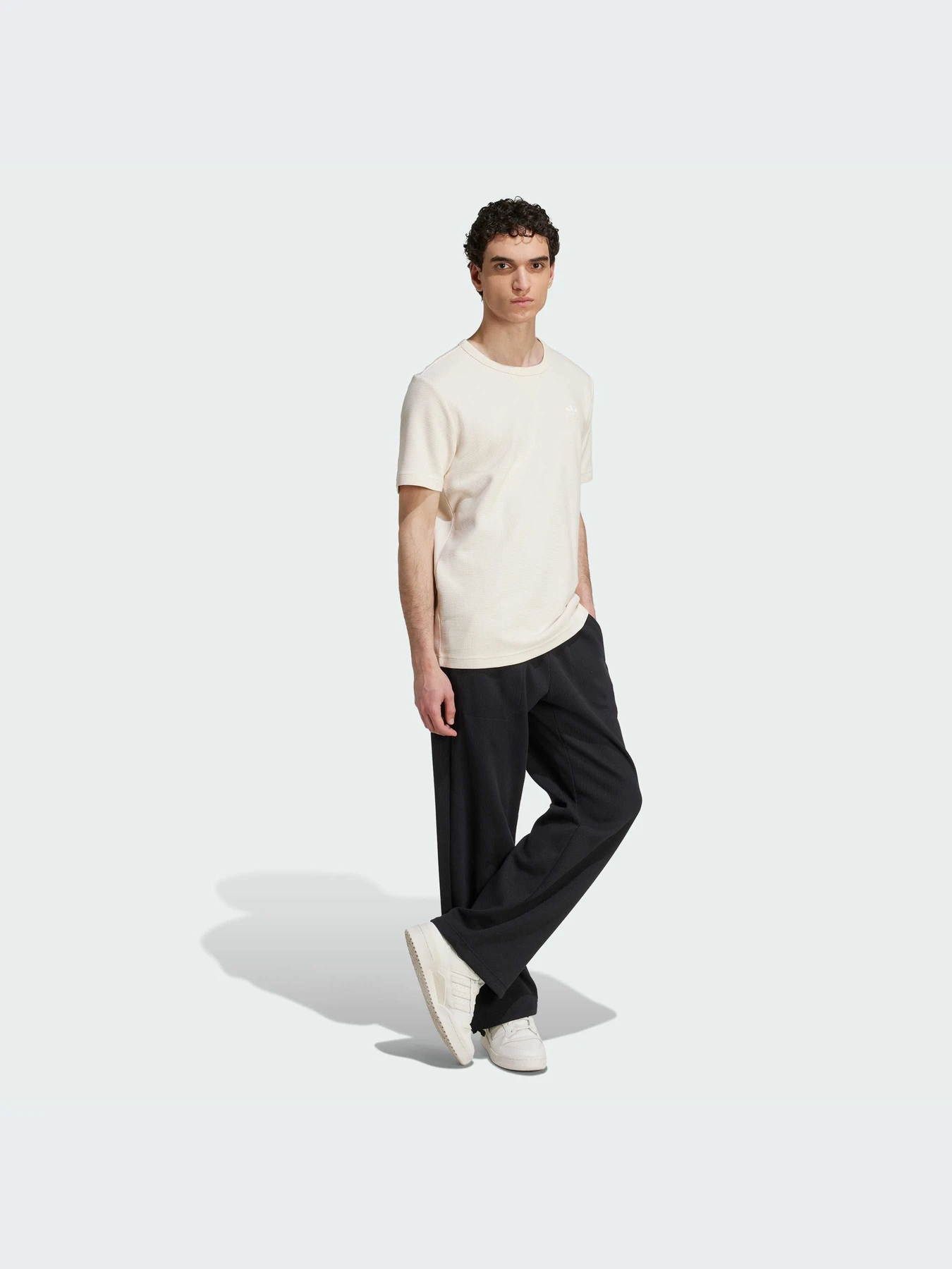 Брюки Adidas модель JW0975-KZ Брюки Adidas модель JW0975-KZ Фото