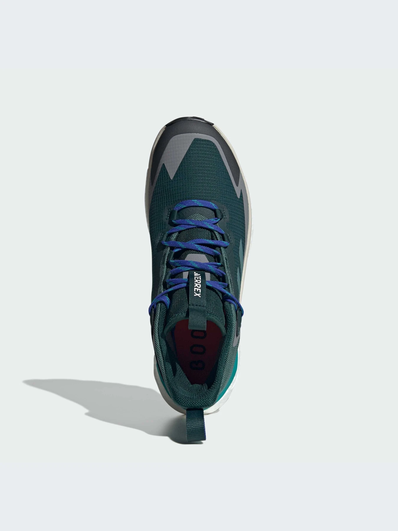 Ботинки и сапоги Adidas Terrex модель JQ9900-KZ Ботинки и сапоги Adidas Terrex модель JQ9900-KZ Фото