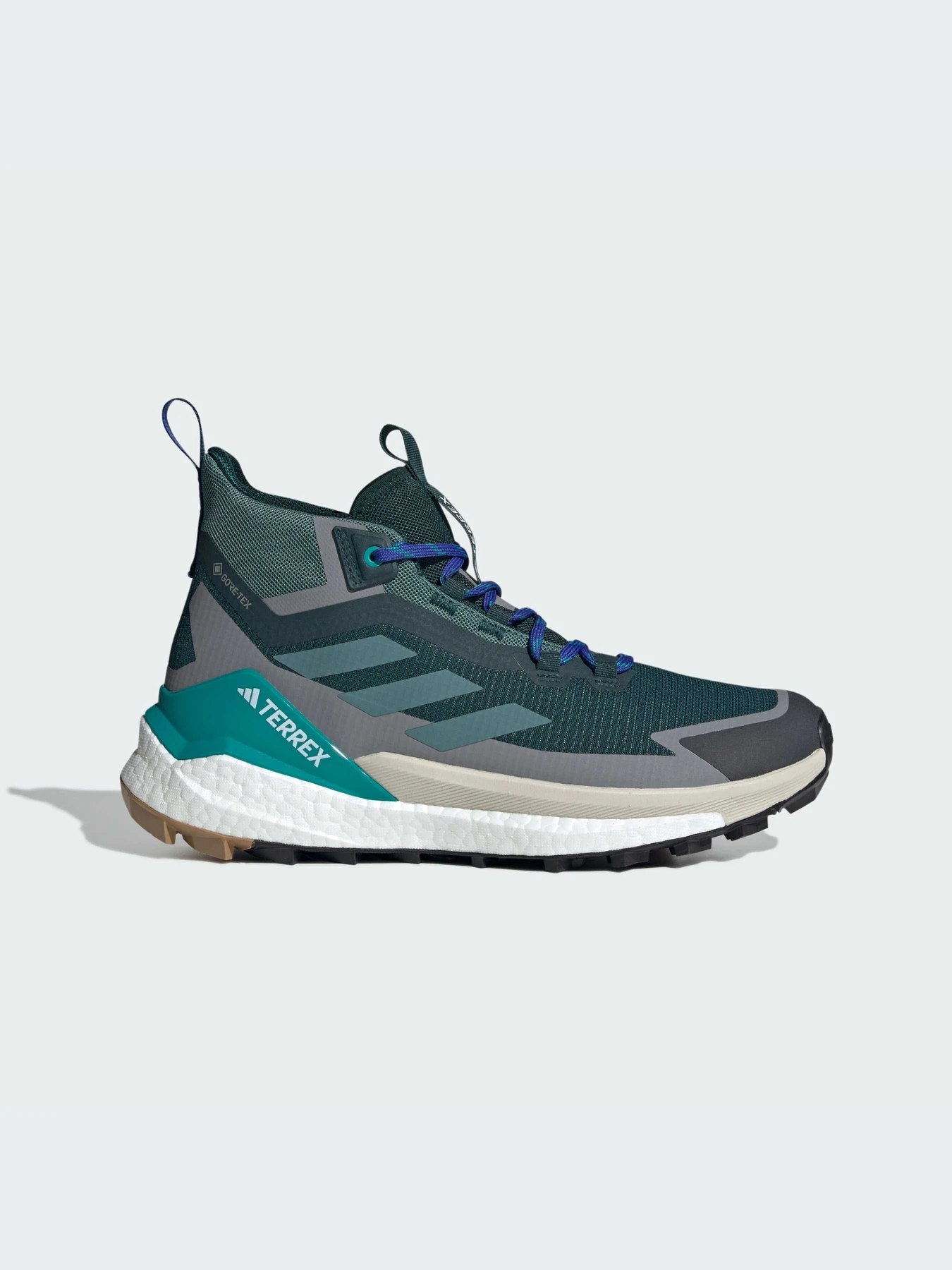 Ботинки и сапоги Adidas Terrex модель JQ9900-KZ Ботинки и сапоги Adidas Terrex модель JQ9900-KZ Фото