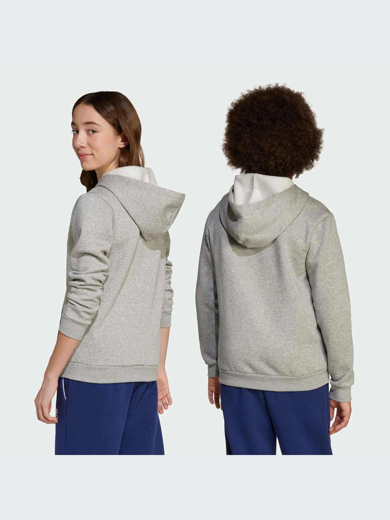Худи и свитшоты Adidas модель JV7336-KZ Худи и свитшоты Adidas модель JV7336-KZ Фото